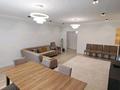 4-бөлмелі пәтер · 140 м² · 9/22 қабат, Мангелик Ел 54/1, бағасы: 750 000 ₸ в Астане, Есильский р-н — фото 6