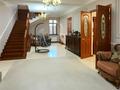 Отдельный дом · 8 комнат · 580 м² · 8 сот., мкр Мирас за 870 млн ₸ в Алматы, Бостандыкский р-н — фото 3