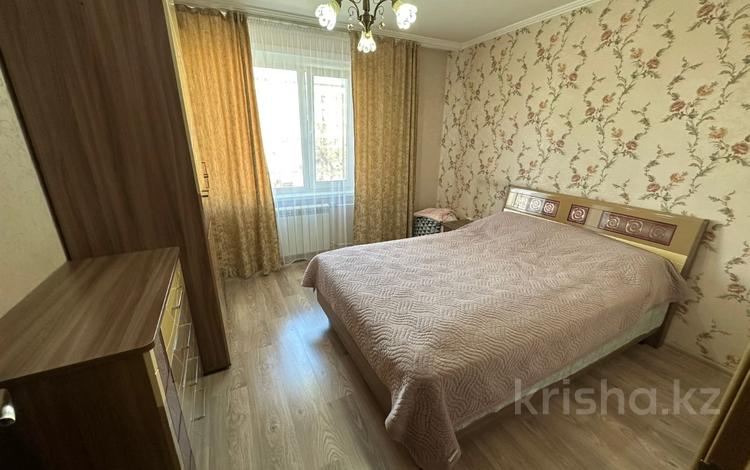 3-бөлмелі пәтер · 66.4 м² · 3/5 қабат, Абая 160, бағасы: 32 млн ₸ в Костанае — фото 11