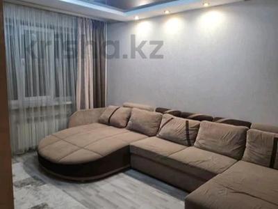 4-комнатная квартира · 89.3 м² · 2/5 этаж, мкр Мамыр-3 — Саина-Шаляпина за ~ 65 млн 〒 в Алматы, Ауэзовский р-н