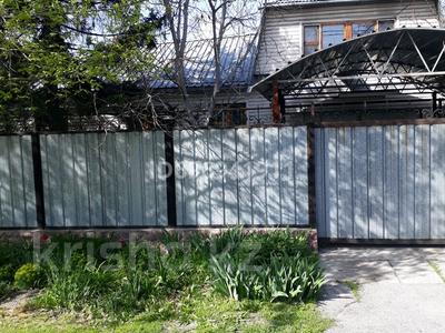 Жеке үй • 5 бөлмелер • 200 м² • 10 сот., Талант 13 — Кокжиек, бағасы: 90 млн 〒 в Алматы, Жетысуский р-н