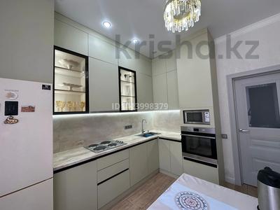 2-комнатная квартира · 65 м² · 2/6 этаж, Майкудук, 067 учетный квартал 456/2 за 32.5 млн ₸ в Караганде, Алихана Бокейханова р-н
