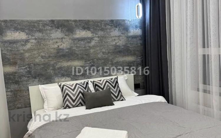 1-бөлмелі пәтер · 42 м² · 5/9 қабат, Алтын орда ш/а., бағасы: 15 000 ₸ в Актобе, мкр. Алтын орда — фото 2