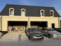Отдельный дом · 7 комнат · 740 м² · 740 сот., мкр Туран за 600 млн ₸ в Шымкенте, Каратауский р-н — фото 6