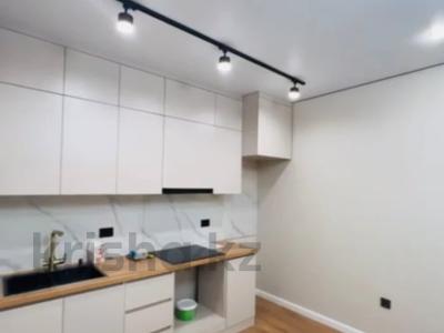2-комнатная квартира · 40 м² · 4/7 этаж, Туркестан 115 за 31.5 млн ₸ в Алматы