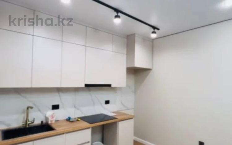 2-комнатная квартира · 40 м² · 4/7 этаж, Туркестан 115 за 31.5 млн ₸ в Алматы — фото 3
