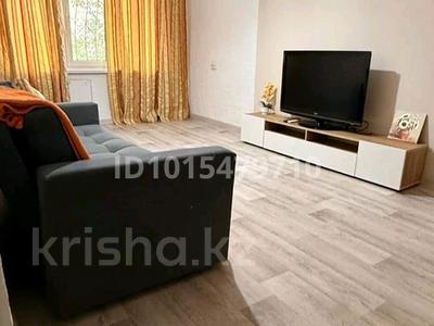 3-комнатная квартира · 59.1 м² · 1/5 этаж, Саина 16/1 — Торговый дом Армада и выше магазин Метро за 369 000 ₸ в Алматы, Ауэзовский р-н