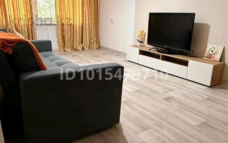 3-комнатная квартира · 59.1 м² · 1/5 этаж, Саина 16/1 — Торговый дом Армада и выше магазин Метро за 369 000 ₸ в Алматы, Ауэзовский р-н — фото 2