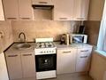 3-комнатная квартира · 59.1 м² · 1/5 этаж, Саина 16/1 — Торговый дом Армада и выше магазин Метро за 369 000 ₸ в Алматы, Ауэзовский р-н — фото 3