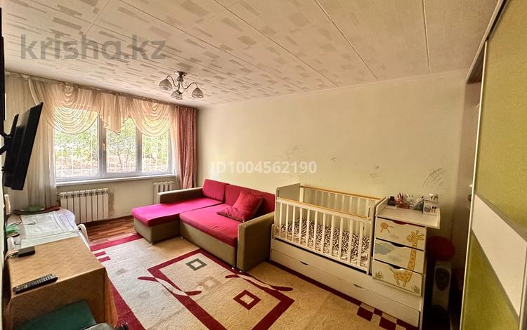 1-бөлмелі пәтер · 31 м² · 1/4 қабат, мкр №8 25 — Метро, бағасы: 25 млн ₸ в Алматы, Ауэзовский р-н — фото 2