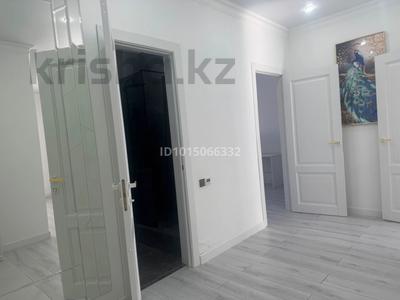 2-комнатная квартира · 80 м² · 8/10 этаж, Толе би 25/1 — Улы Дала - Туран за 57 млн ₸ в Астане, Нура р-н