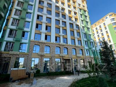 3-комнатная квартира · 110 м² · 4/9 этаж, мкр Асар , Алматинская трасса — Абулхаир хана за 42.5 млн ₸ в Шымкенте, Абайский р-н