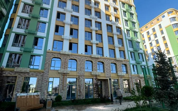 3-комнатная квартира · 110 м² · 4/9 этаж, мкр Асар , Алматинская трасса — Абулхаир хана за 42.5 млн ₸ в Шымкенте, Абайский р-н — фото 11