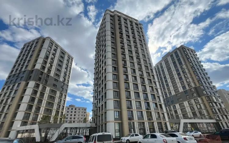 Свободное назначение · 111 м² за 1.4 млн ₸ в Астане, Нура р-н — фото 2