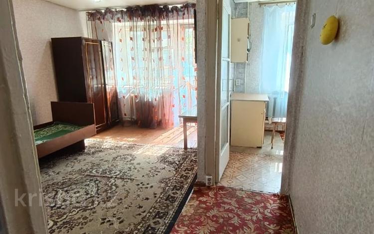 1-бөлмелі пәтер · 31 м² · 2/4 қабат, Театральная улица — Apt. 219, бағасы: 9.9 млн ₸ в Петропавловске — фото 7