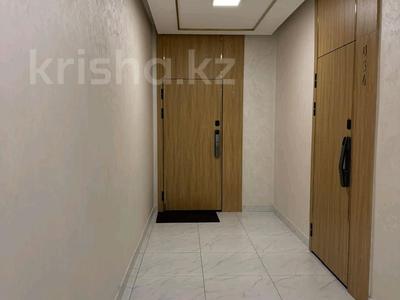 2-бөлмелі пәтер · 75 м² · 2/9 қабат, Абая, бағасы: 550 000 ₸ в Алматы, Бостандыкский р-н
