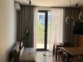 2-бөлмелі пәтер · 75 м² · 2/9 қабат, Абая, бағасы: 550 000 ₸ в Алматы, Бостандыкский р-н — фото 10