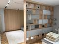 2-бөлмелі пәтер · 75 м² · 2/9 қабат, Абая, бағасы: 550 000 ₸ в Алматы, Бостандыкский р-н — фото 13