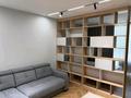 2-бөлмелі пәтер · 75 м² · 2/9 қабат, Абая, бағасы: 550 000 ₸ в Алматы, Бостандыкский р-н — фото 15