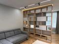 2-бөлмелі пәтер · 75 м² · 2/9 қабат, Абая, бағасы: 550 000 ₸ в Алматы, Бостандыкский р-н — фото 17