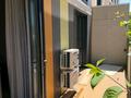 2-бөлмелі пәтер · 75 м² · 2/9 қабат, Абая, бағасы: 550 000 ₸ в Алматы, Бостандыкский р-н — фото 3