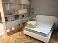 2-бөлмелі пәтер · 75 м² · 2/9 қабат, Абая, бағасы: 550 000 ₸ в Алматы, Бостандыкский р-н — фото 9