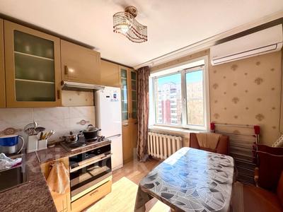1-бөлмелі пәтер · 34 м² · 7/16 қабат, Мустафина 21/5-7, бағасы: 19 млн ₸ в Астане, Алматы р-н