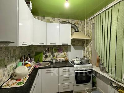 2-комнатная квартира · 46 м² · 2/5 этаж, жилой массив Есет Батыр 150 за 12.3 млн 〒 в Актобе