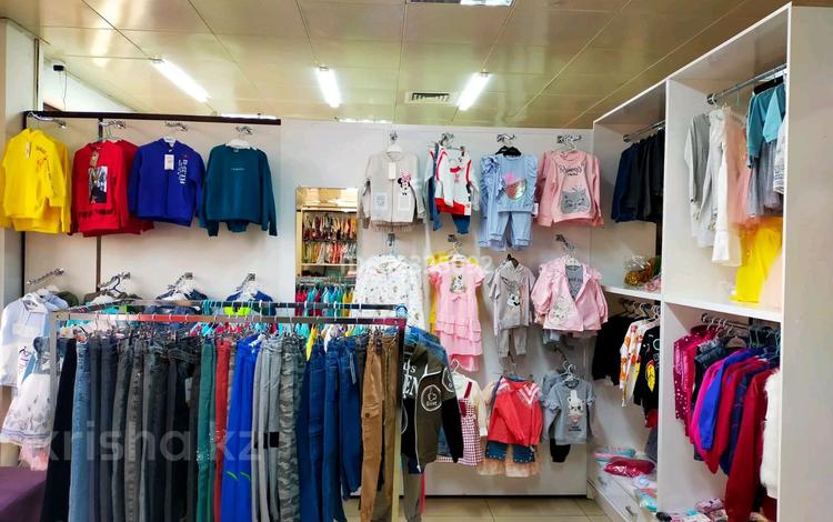 Магазины и бутики • 30 м² за 2 млн 〒 в Астане, Алматы р-н — фото 2