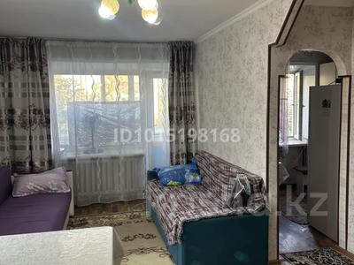 1-комнатная квартира · 31 м² · 2/4 этаж, Бейсембаева 33 — цемопоселок за 12 млн ₸ в Семее