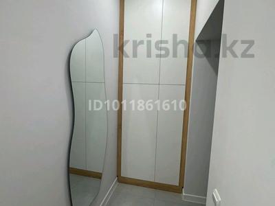 1-комнатная квартира · 20 м² · 9/9 этаж, мкр Юго-Восток, 137-й учётный квартал 349 за 150 000 〒 в Караганде, Казыбек би р-н
