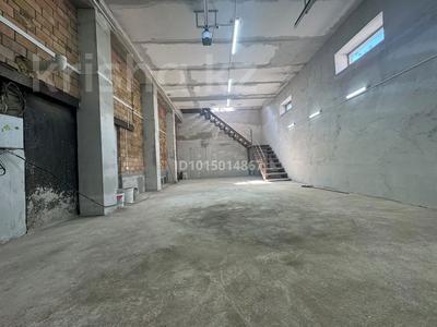 Гараж · 140 м² · мкр Шубар — Космонавтов за 550 000 ₸ в Астане, Есильский р-н