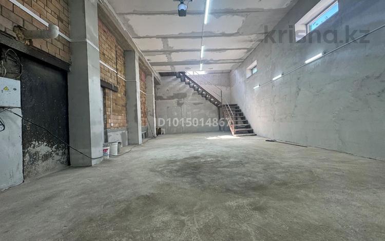 Гараж · 140 м² · мкр Шубар — Космонавтов за 550 000 ₸ в Астане, Есильский р-н — фото 2