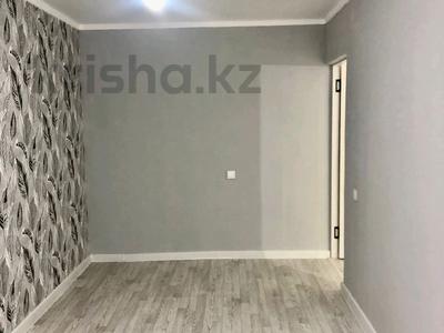 2-комнатная квартира · 45 м² · 1/4 этаж, ул. Алии Молдагуловой 25 за 15 млн 〒 в Шымкенте, Аль-Фарабийский р-н