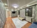 3-комнатная квартира · 80 м² · 4/5 этаж, мкр Айнабулак-3 112 за 290 000 ₸ в Алматы, Жетысуский р-н — фото 2