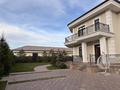 Отдельный дом · 6 комнат · 485 м² · 25 сот., 39 улица — Саранда за 7 млн ₸ в Астане, Есильский р-н