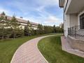 Отдельный дом · 6 комнат · 485 м² · 25 сот., 39 улица — Саранда за 7 млн ₸ в Астане, Есильский р-н — фото 4
