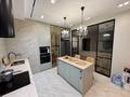 2-комнатная квартира · 110 м² · 5/8 этаж, Болашак за 67 млн 〒 в Талдыкоргане, мкр Болашак — фото 2