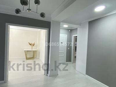 2-комнатная квартира · 68 м² · 1/5 этаж, Абая 9/1 за 18.5 млн ₸ в Сатпаев