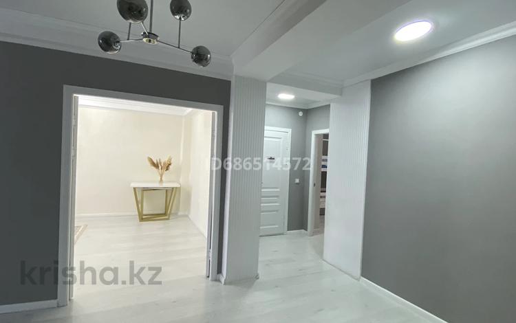 2-комнатная квартира · 68 м² · 1/5 этаж, Абая 9/1 за 18.5 млн ₸ в Сатпаев — фото 2