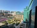 3-комнатная квартира · 114.7 м² · 2/8 этаж, Абубакир Тыныбаев 10 за ~ 92.7 млн ₸ в Астане, Сарайшык р-н