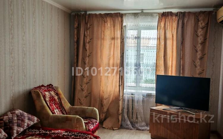 2-комнатная квартира · 56 м² · 2/5 этаж, Сулейменова — Ауельбекова за 125 000 ₸ в  — фото 2