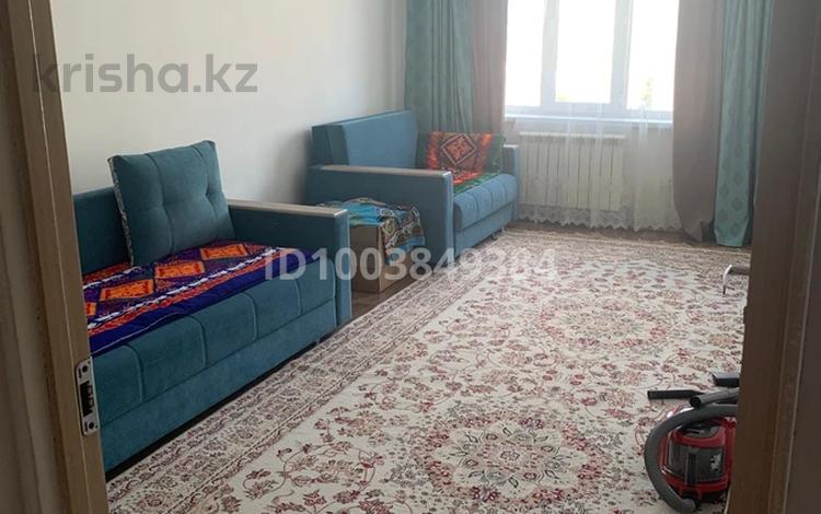 1-бөлмелі пәтер · 41.2 м² · 5/9 қабат, Б. Момышулы, бағасы: 190 000 ₸ в Алматы, Алатауский р-н — фото 2