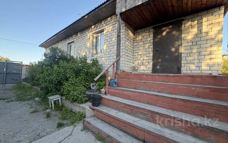 Отдельный дом · 4 комнаты · 80.4 м² · 6 сот., Туристический заезд 64 за 35 млн ₸ в Семее — фото 2