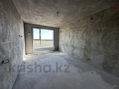 2-комнатная квартира · 56.3 м² · 7/9 этаж, E 446 36 за 32 млн ₸ в Астане, Есильский р-н