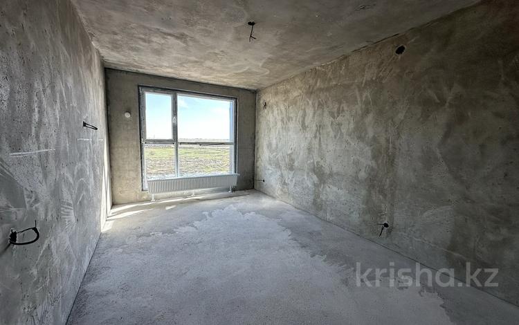 2-бөлмелі пәтер · 56.3 м² · 7/9 қабат, E 446 36, бағасы: 32 млн ₸ в Астане, Есильский р-н — фото 37