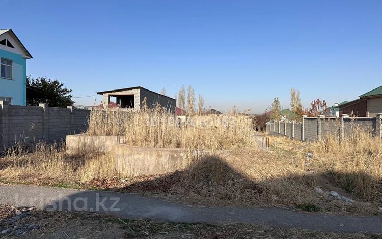 Участок · 10 соток, мкр Асар за 32 млн ₸ в Шымкенте, Абайский р-н — фото 2