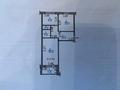 2-бөлмелі пәтер · 50 м² · 5/5 қабат, ул. Жастар 23, бағасы: 23.8 млн ₸ в Усть-Каменогорске — фото 19