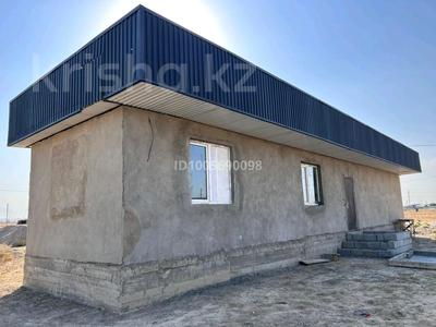 Отдельный дом · 3 комнаты · 72 м² · 8 сот., Массив Шанырак — Массив Шанырак за 7.5 млн 〒 в Таразе