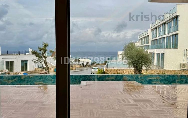 2-комнатная квартира · 44.56 м², Esentepe 99400 за 110 млн 〒 в Никосии — фото 2